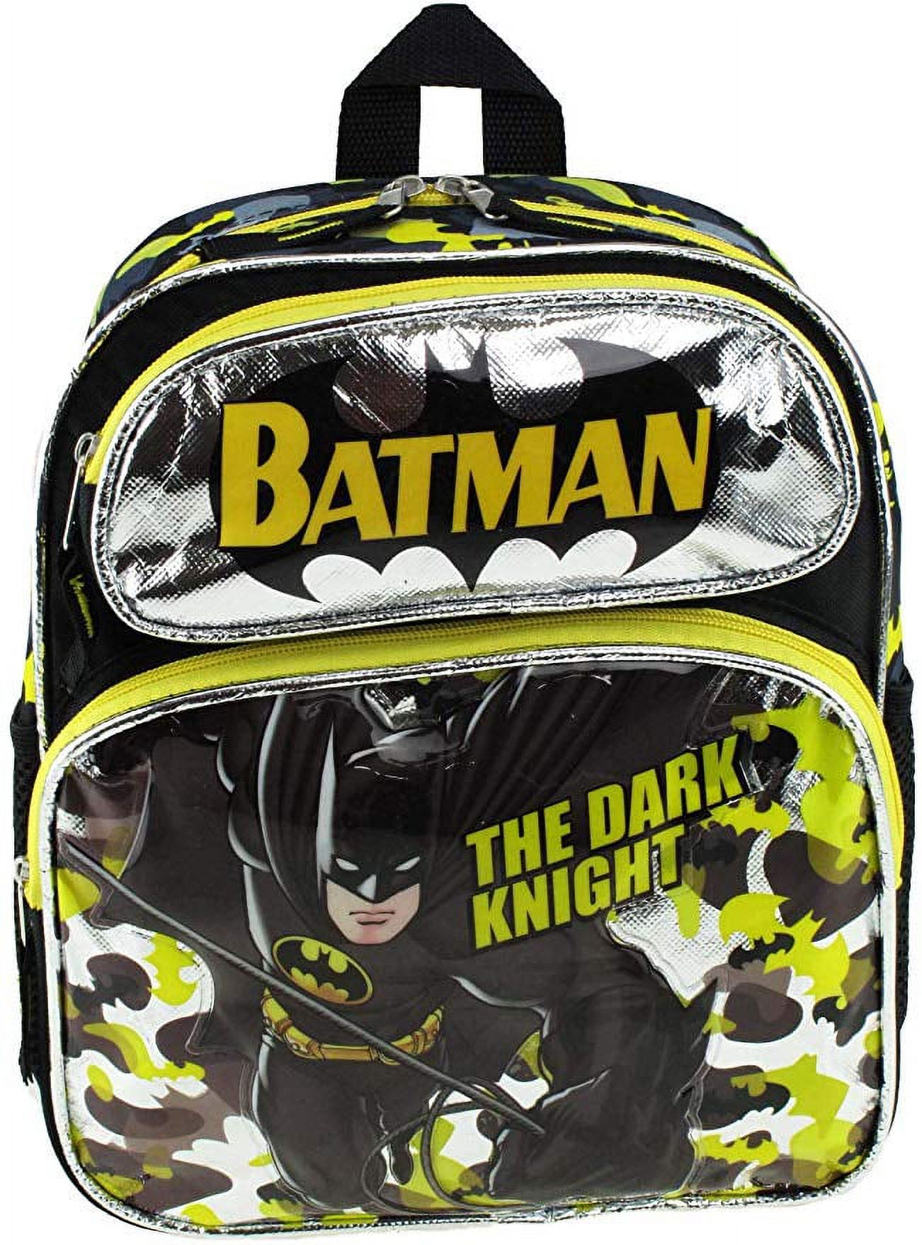 Batman 12
