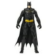 thumbnail image 1 of Batman 12-inch Action Figure (Black Suit), for Kids Aged 3 and up, 1 of 4