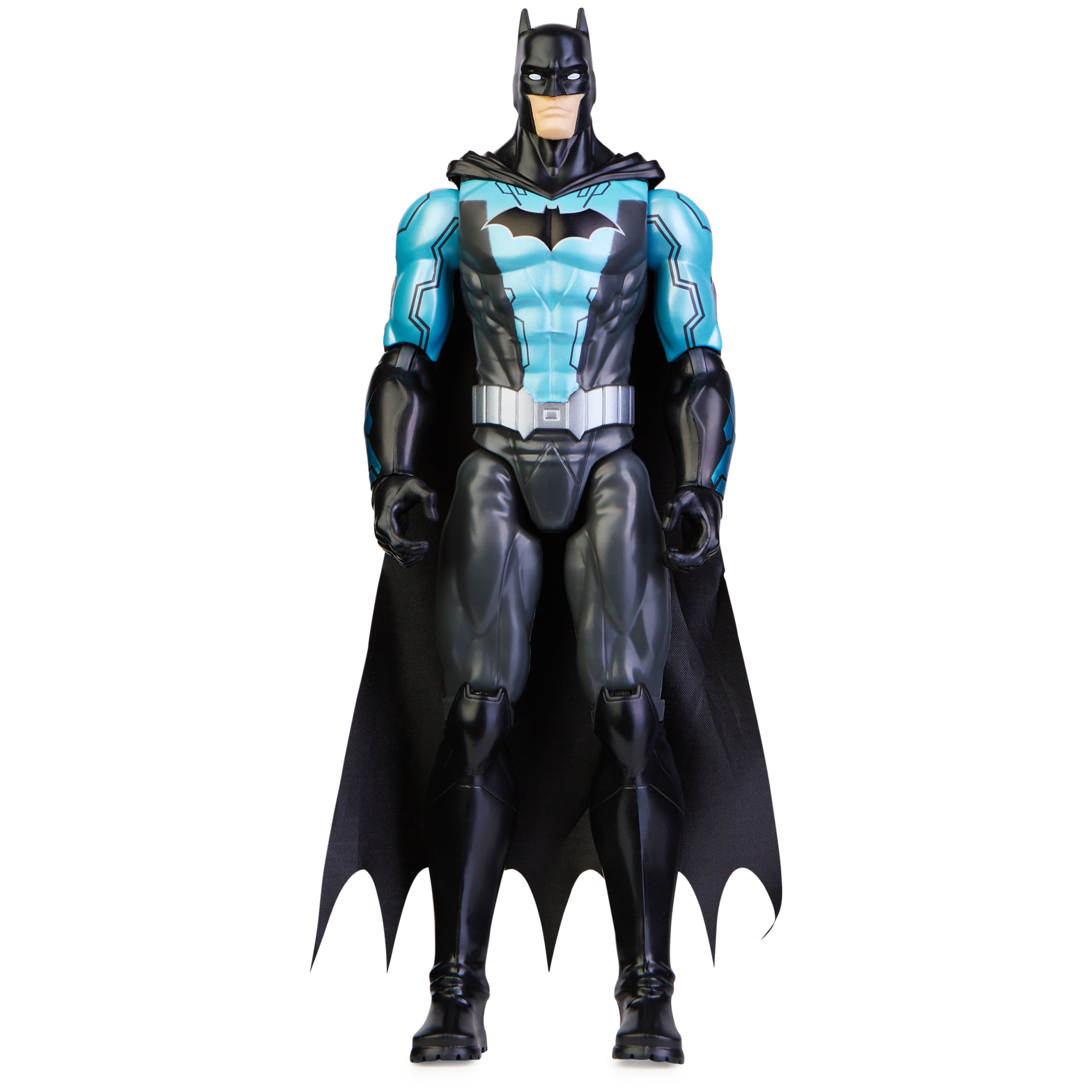バットマン　WAL☆MART限定 DC Comics Batman Set with Batcycle, Exclusive Batman