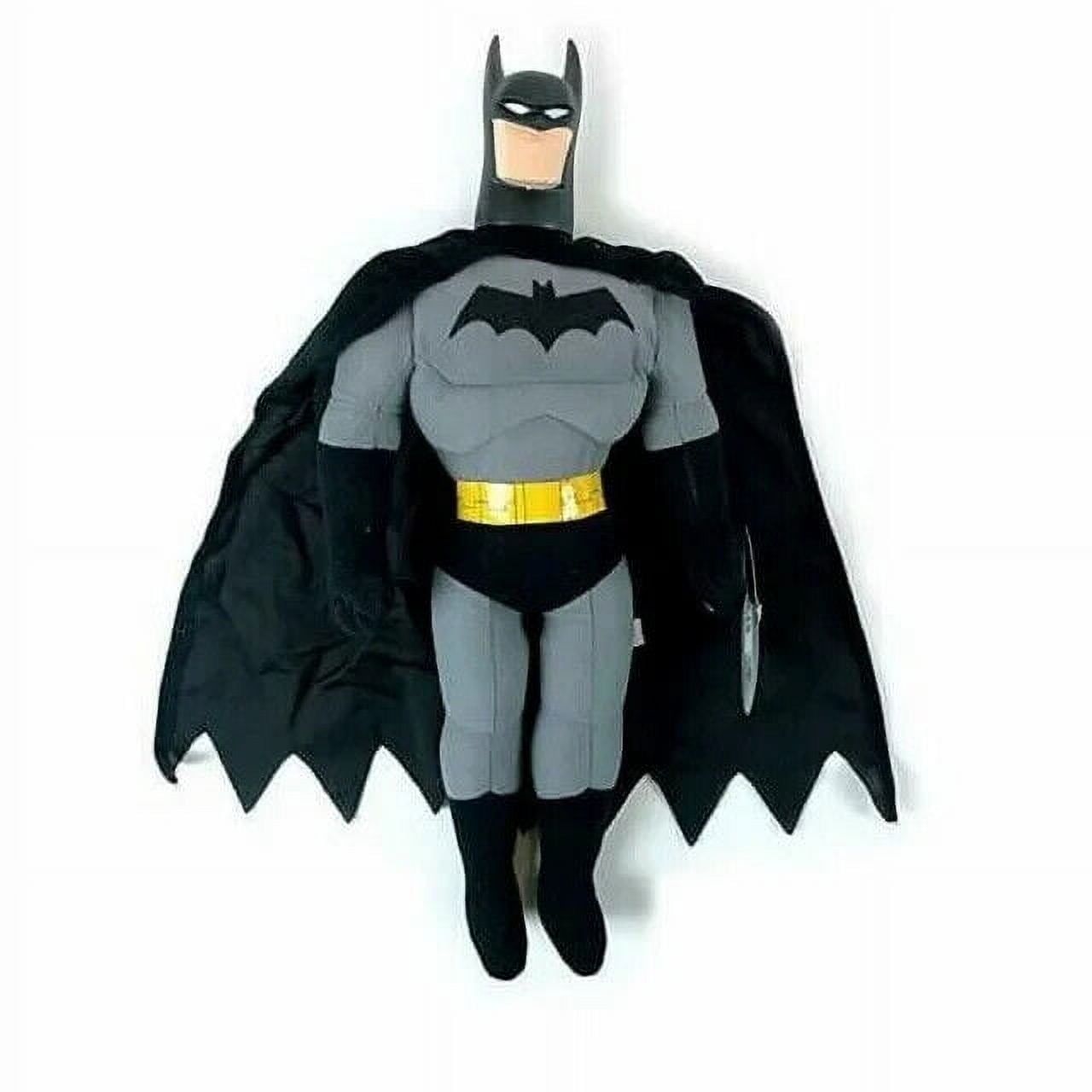Batman 12" Plush Doll