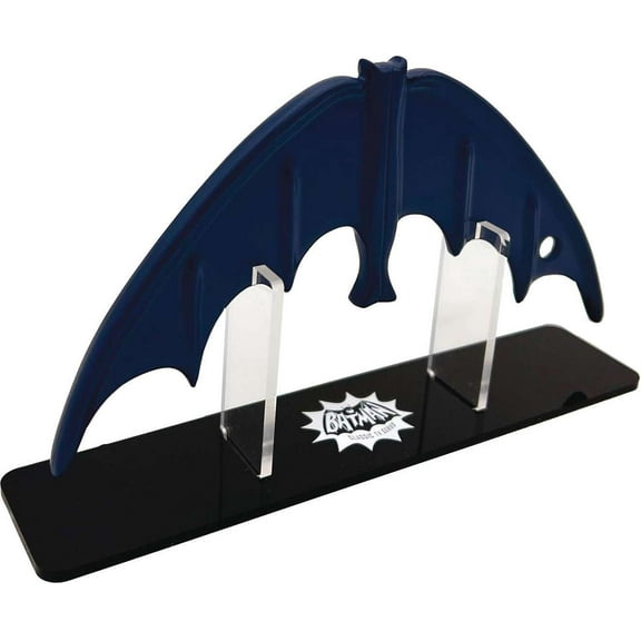 Batman 1966 Batarang Scaled Prop Replica (Batman 1966)