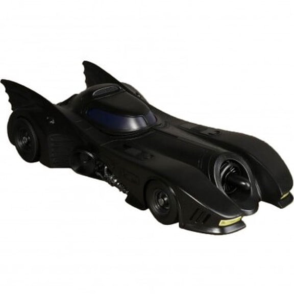 Batman (1989) - 5 Points - Batmobile