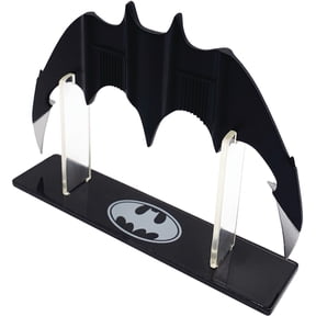 Batman 1989 - Batarang Scaled Prop Replica