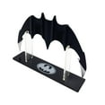 thumbnail image 1 of Batman (1989) Batarang Scaled Prop Replica, 1 of 3