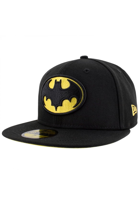 1989 Keaton Logo New Era 59Fifty Fitted Hat-7 7/8 Fitted