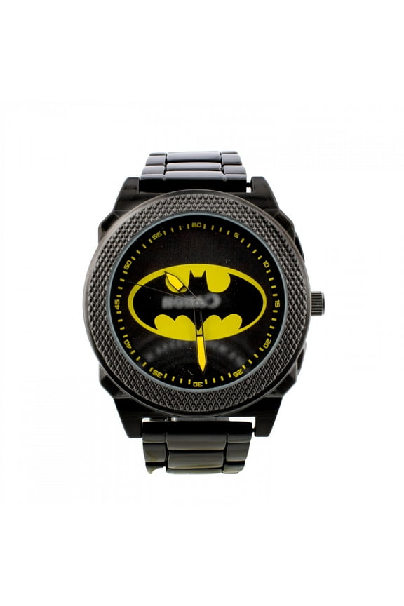 1989 Logo Analog Watch