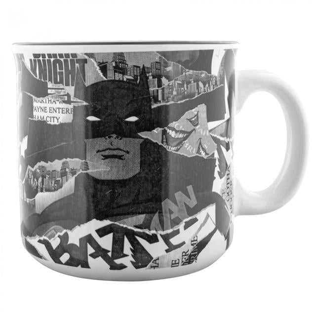 1280 coffee cup Great Northern Railway Pottery Mug – Glacier National Park Conservancy main image 1