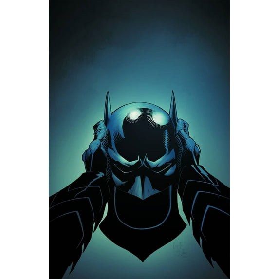 Batman #24 (note Price) DC Comics Comic Book