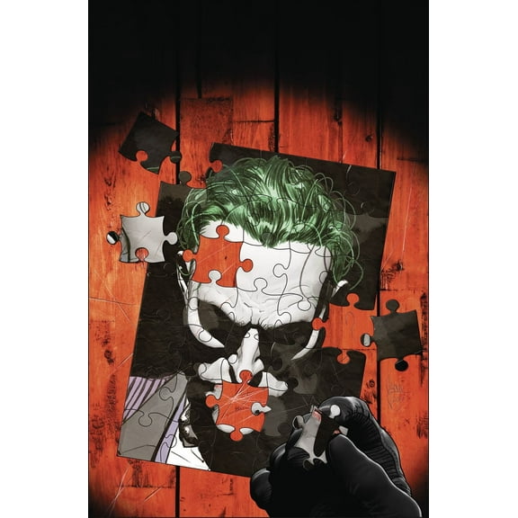 Batman #26 DC Comics Comic Book