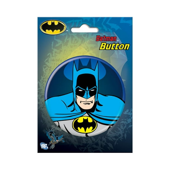 Batman 3" Button