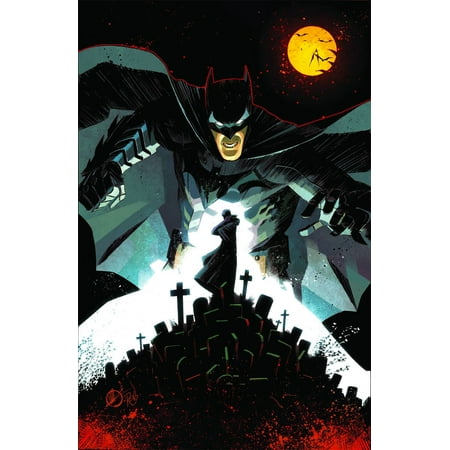 Batman #34 Dcu Selfie Var Ed DC Comics Comic Book