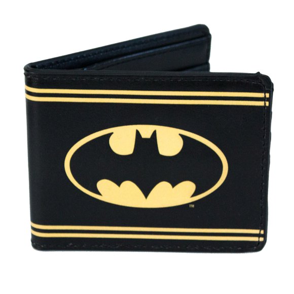 Batman Wallet