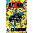 thumbnail image 1 of Batman #364 VF ; DC Comic Book, 1 of 1