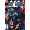 thumbnail image 1 of Batman #395 VF ; DC Comic Book, 1 of 1