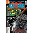 thumbnail image 1 of Batman #399 (4th) VF ; DC Comic Book, 1 of 1