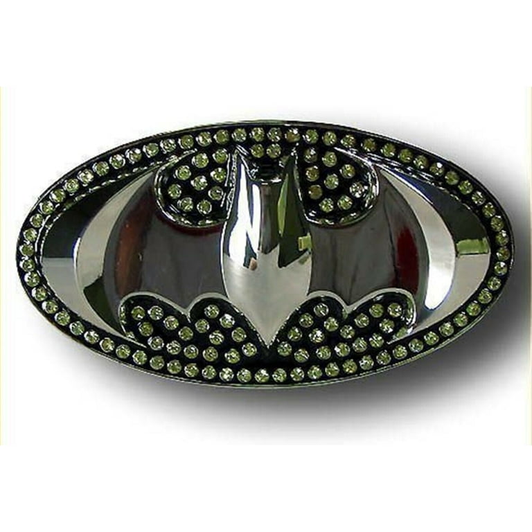 Batman 3d Belt Buckles DC Comics Original Officially  display picture 1