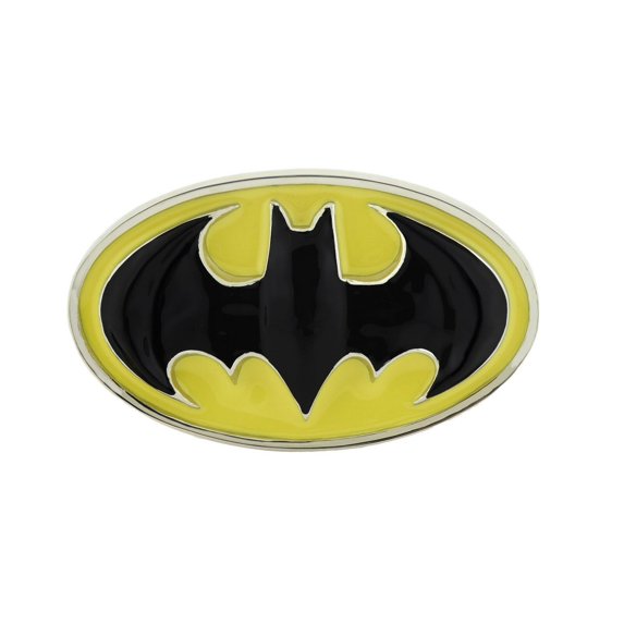 Batman 3d Belt Buckles DC Comics Original Officially Licensed Cosplay Classic Western Style
