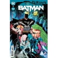 thumbnail image 1 of Batman (3rd Series) #112 VF ; DC Comic Book, 1 of 1