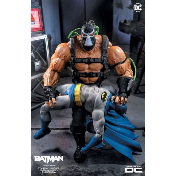 Batman (3rd Series) #139H VF ; DC Comic Book