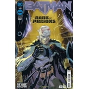 Batman 3rd Series #145A VF ; DC Comic Book
