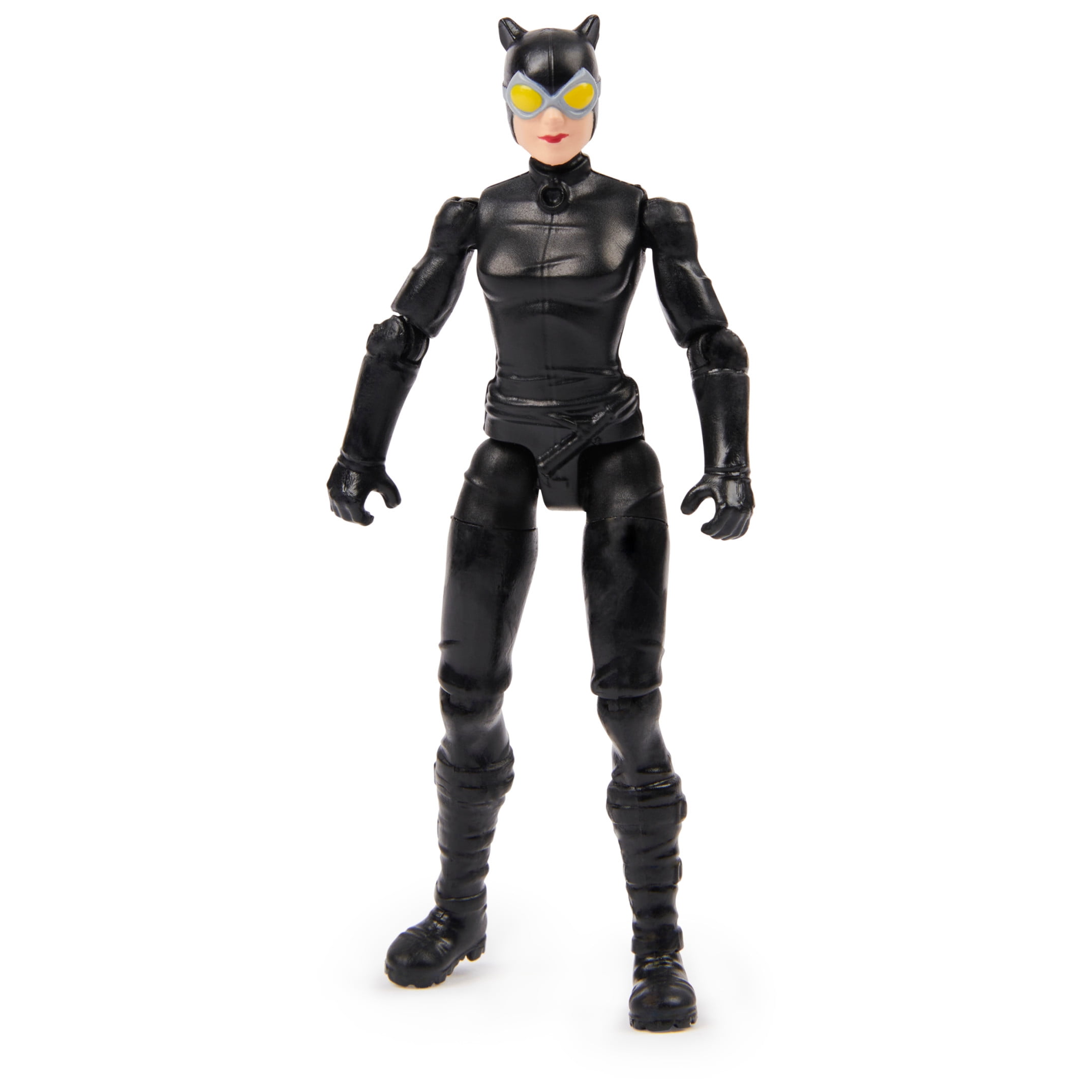 Catwoman Action Figure Japanese 輸入盤 Yamato Batman Wave 3 [並行