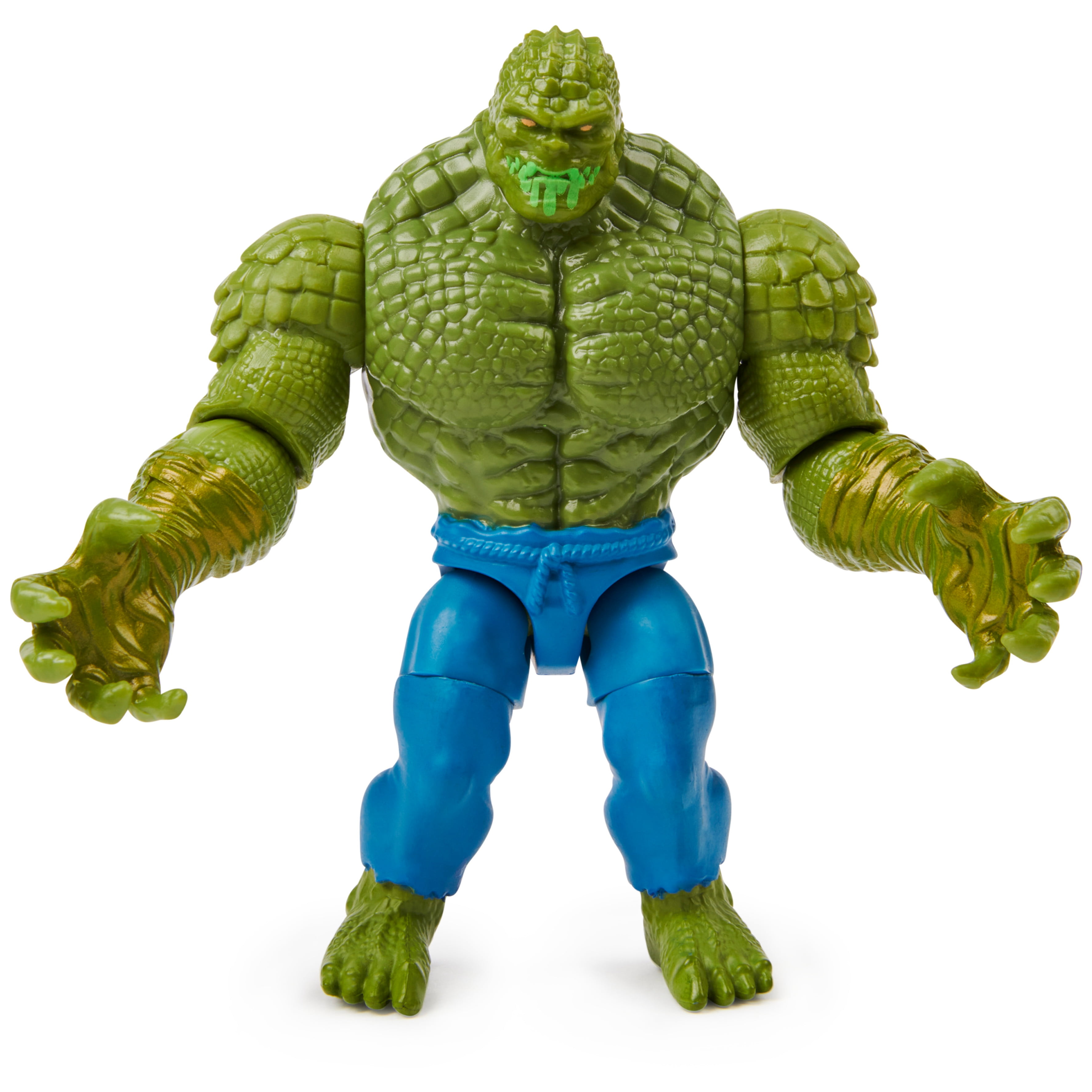 Killer online croc figure