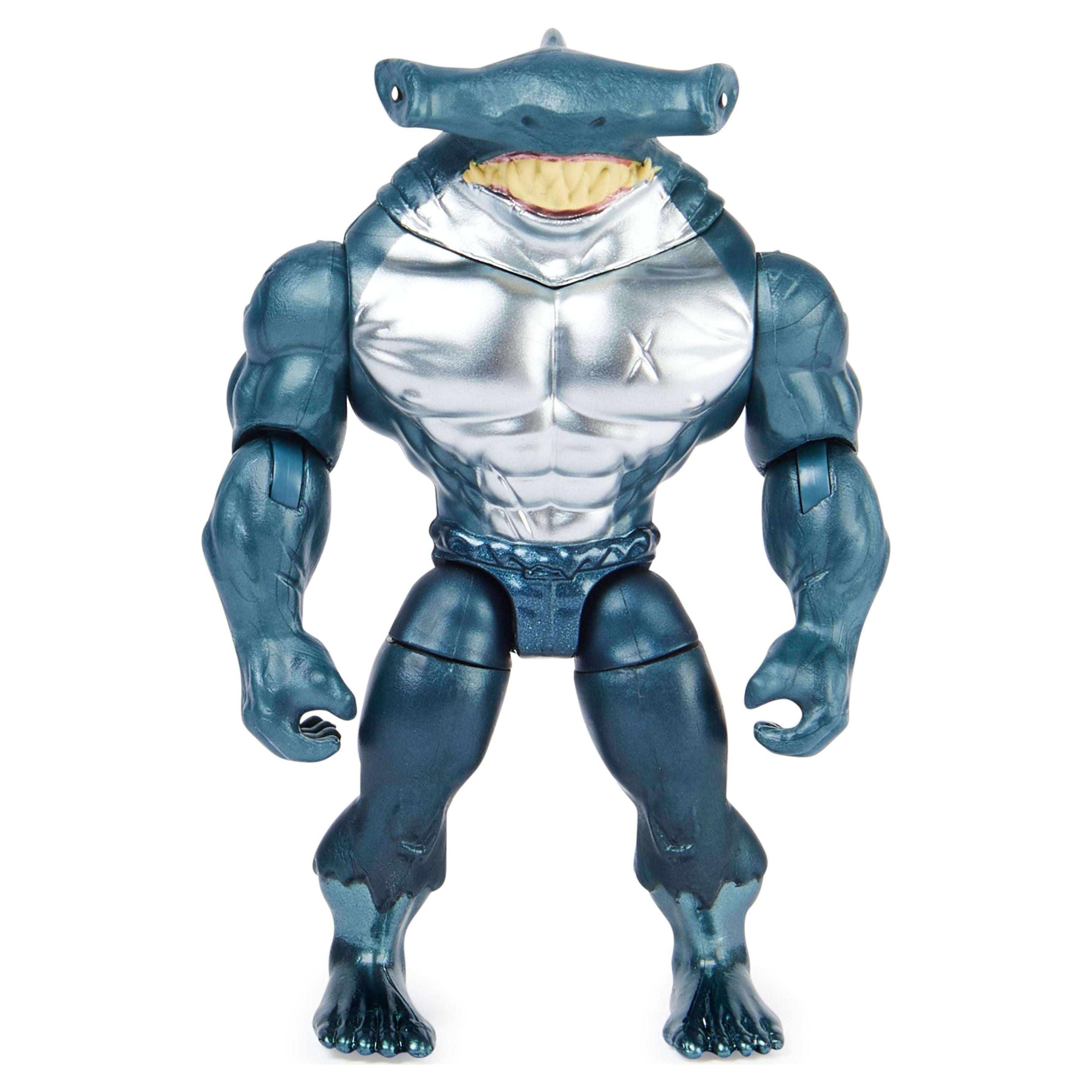 Shark action figure new arrivals