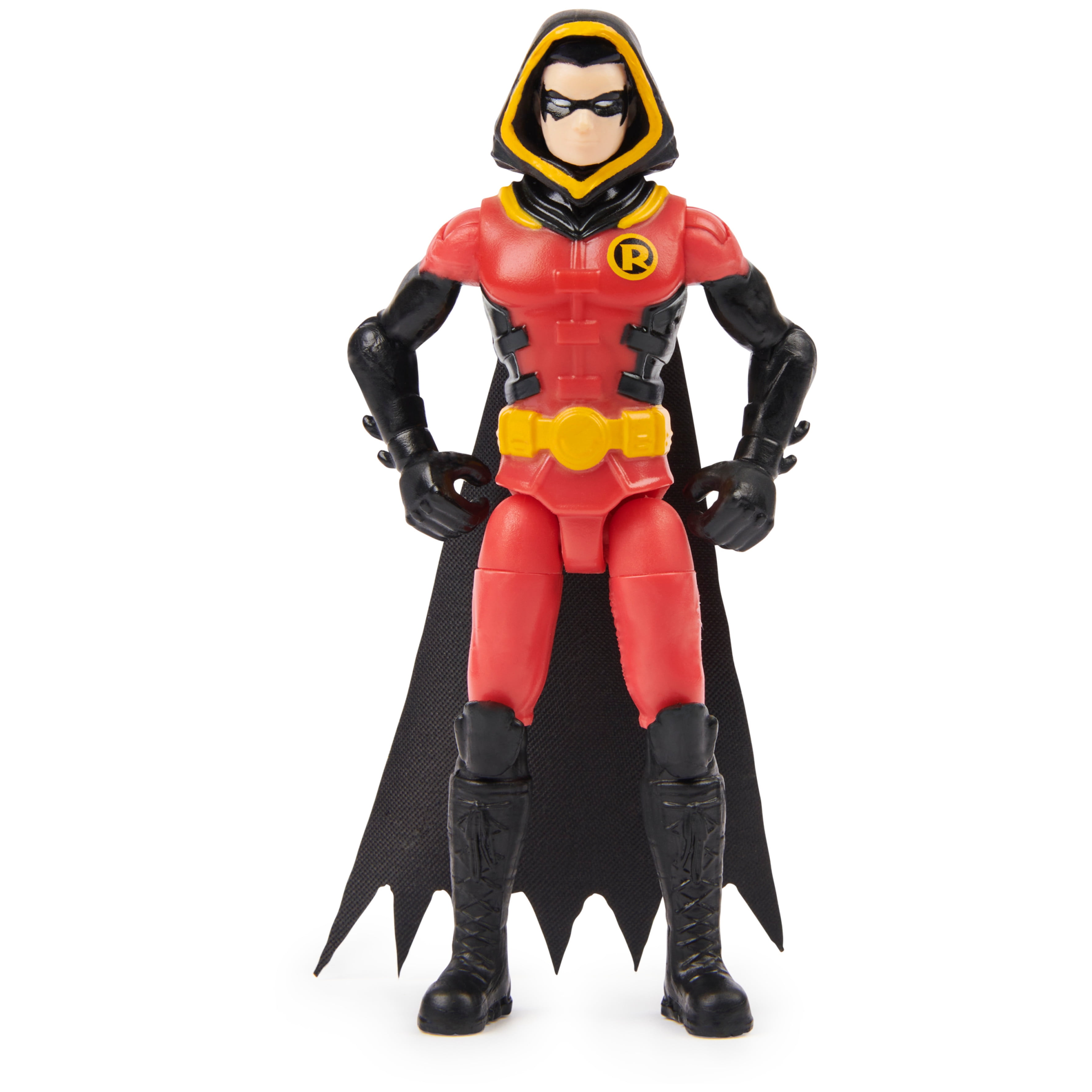 Robin action hotsell figure walmart