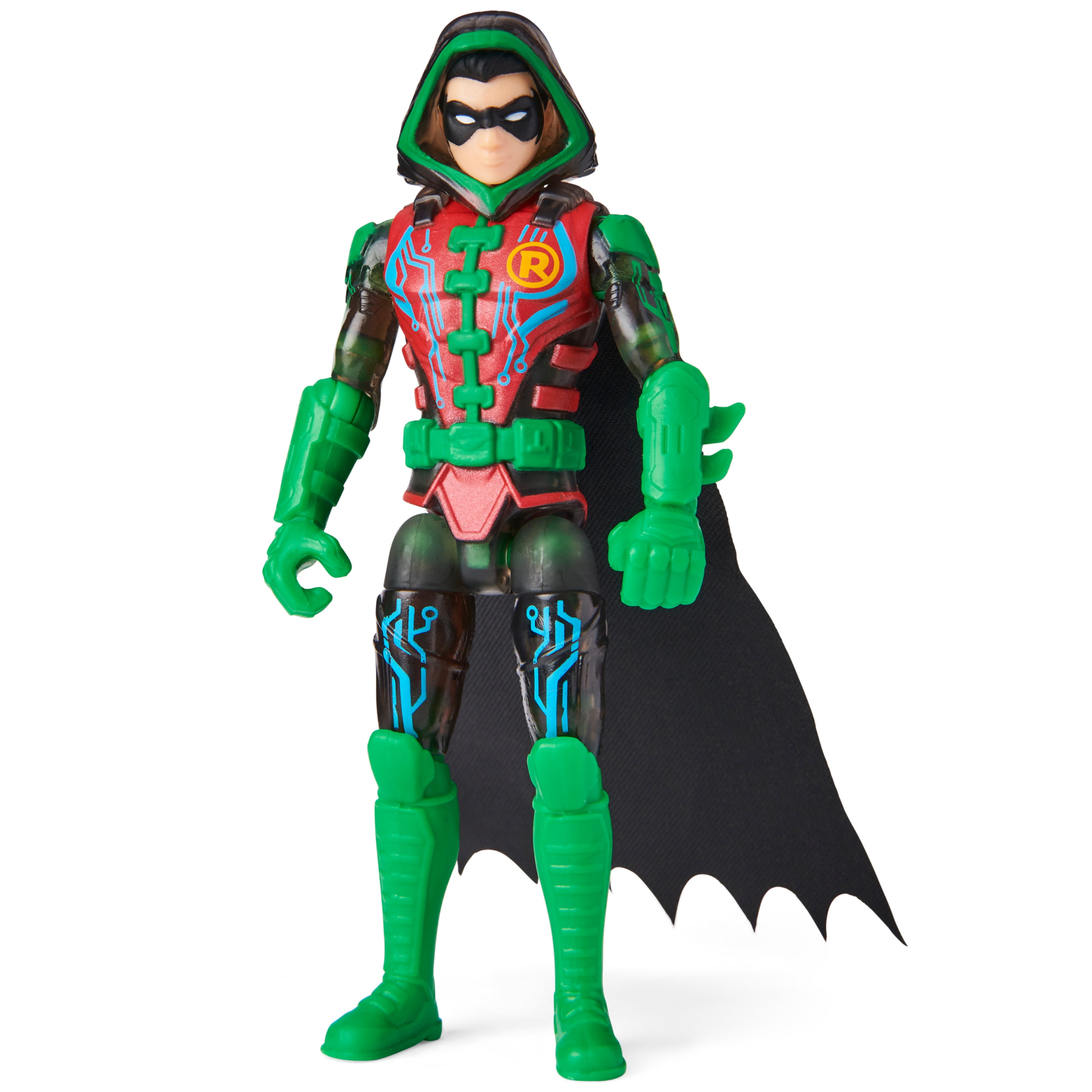 BATMAN&ROBIN/ROBINフィギュア Batman and Robin Pure Arts : Batman 1966 figures