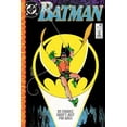 thumbnail image 1 of Batman #442 VF ; DC Comic Book, 1 of 1