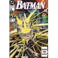 thumbnail image 1 of Batman #443 VF ; DC Comic Book, 1 of 1