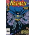 thumbnail image 1 of Batman #468 VF ; DC Comic Book, 1 of 1