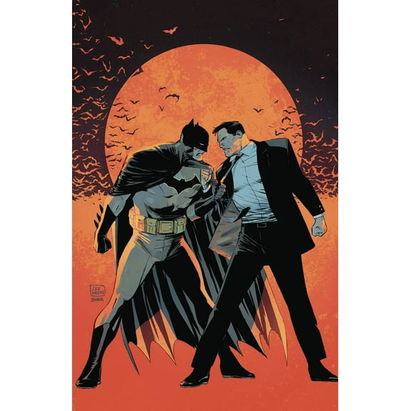 Batman #52 DC Comics Comic Book