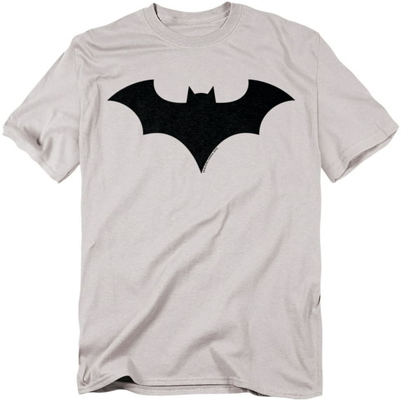 Batman T-Shirt 52 Title Logo Unisex Graphic Tee For Men & Women