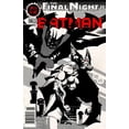 thumbnail image 1 of Batman #536 (Newsstand) VF ; DC Comic Book, 1 of 1