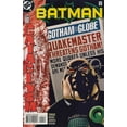 thumbnail image 1 of Batman #554 VF ; DC Comic Book, 1 of 1