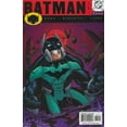 thumbnail image 1 of Batman #581 VF ; DC Comic Book, 1 of 1