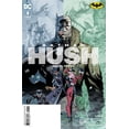 thumbnail image 1 of Batman #608 (5th) VF ; DC Comic Book, 1 of 1
