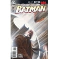 thumbnail image 1 of Batman #684 VF ; DC Comic Book, 1 of 1
