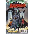 thumbnail image 1 of Batman #703 VF ; DC Comic Book, 1 of 1