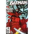 thumbnail image 1 of Batman #708 VF ; DC Comic Book, 1 of 1
