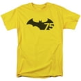 thumbnail image 1 of Batman - 75 Logo - Short Sleeve Shirt - X-Large, 1 of 2