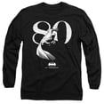 thumbnail image 1 of Batman - 80 Wall - Long Sleeve Shirt - Small, 1 of 2