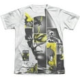 thumbnail image 1 of Batman - 80Th Panels - Short Sleeve Shirt - XX-Large, 1 of 2