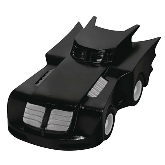 Batman 80th Anniversary Pull Back Car 1992 Animated Version