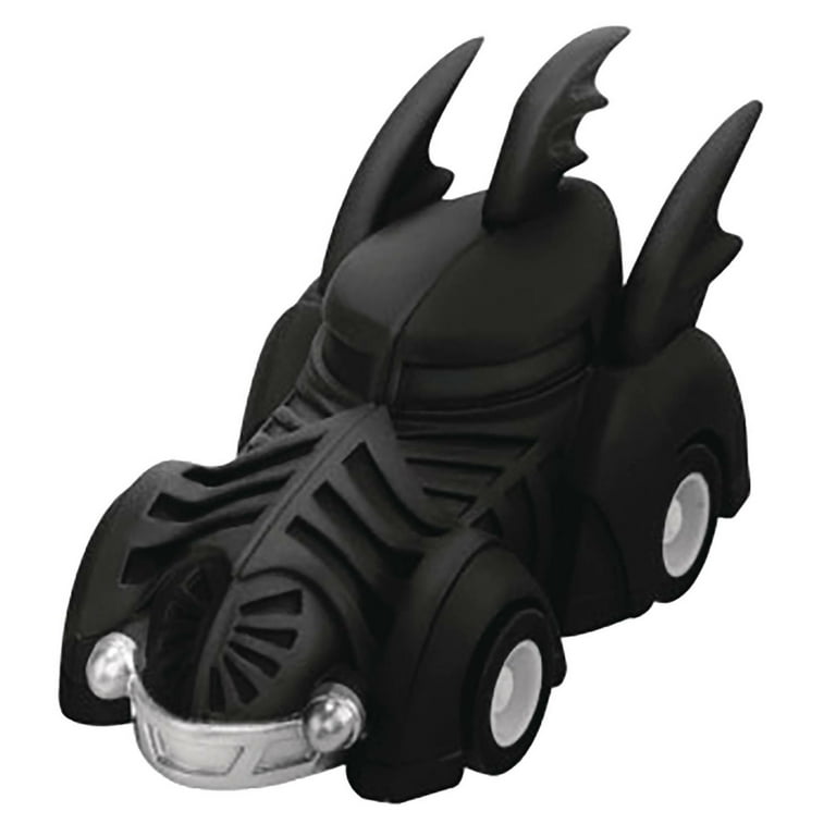 Batman 80th Anniversary Pull Back Car 1995 Version - Walmart.com