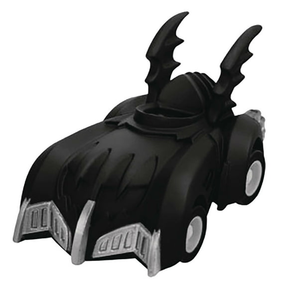 Batman 80th Anniversary Pull Back Car 1997 Version