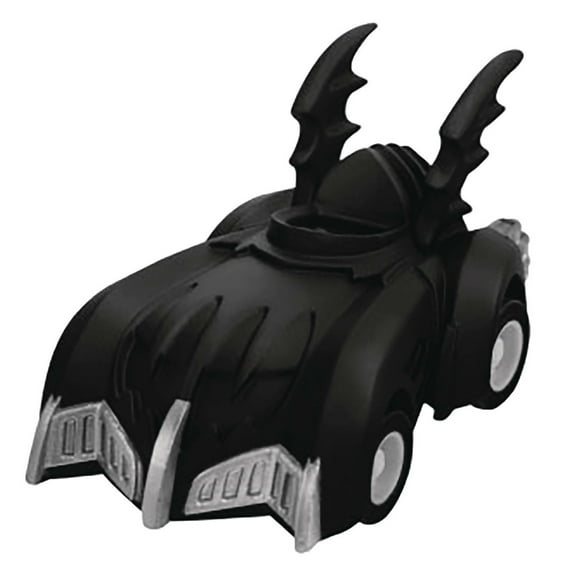 Batman 80th Anniversary Pull Back Car 1997 Version