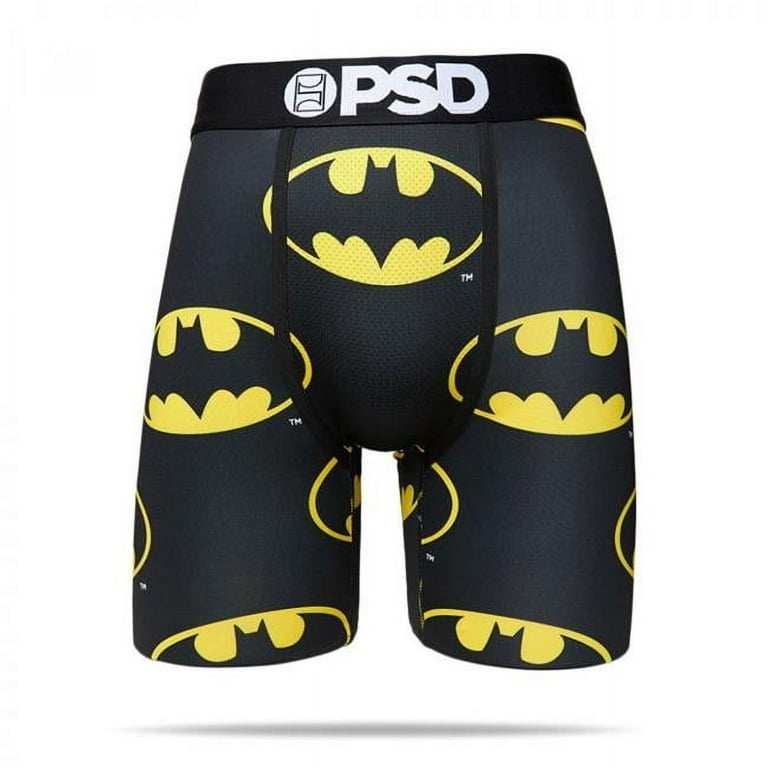 Calzoncillos batman hombre sales