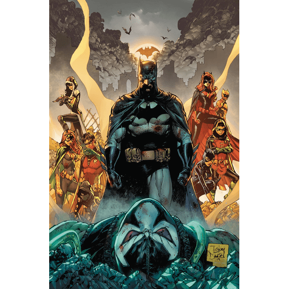 Batman #85 DC Comics Book